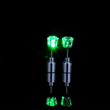 LED Light Up Earrings - yolomonkey