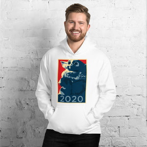 BABY YODA FOR 2020 😍
