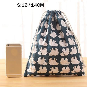 Best Custom Drawstring Bags 2019 | ﻿Personalized drawstring bags  | Gift Bags. - yolomonkey