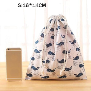 Best Custom Drawstring Bags 2019 | ﻿Personalized drawstring bags  | Gift Bags. - yolomonkey