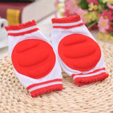 Protect Your Baby Knees By Crawling With This Baby Crawling Pads. - yolomonkey