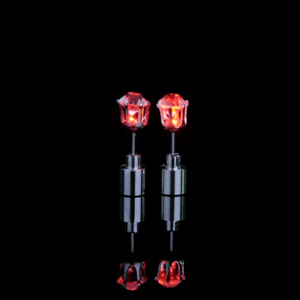 Best And Cheap LED Light Up Earrings